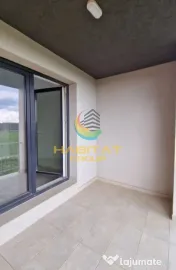Apartament 2 camere tip Studio- zona Pallady 