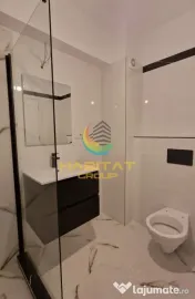 Apartament 2 camere tip Studio- zona Pallady 