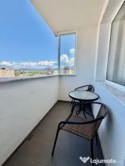 Apartament de 2 camere zona GEMENII, 