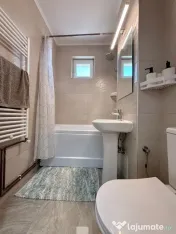 Apartament de 2 camere zona GEMENII, 
