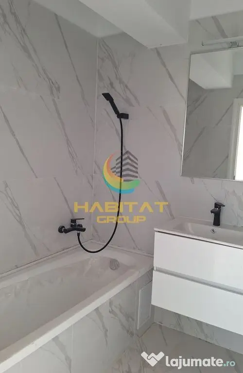Vanzare ap 2 camere 64 mp etaj 2 Brancoveanu Kaufland - Bucuresti (Bucuresti-Ilfov)