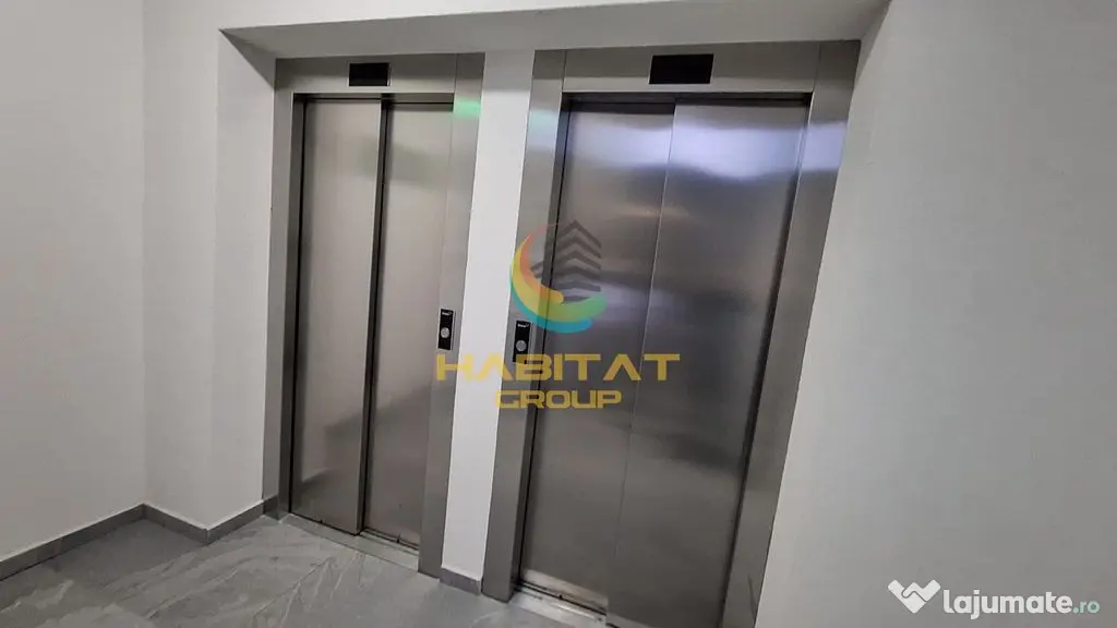 Vanzare ap 2 camere 64 mp etaj 2 Brancoveanu Kaufland - Bucuresti (Bucuresti-Ilfov)