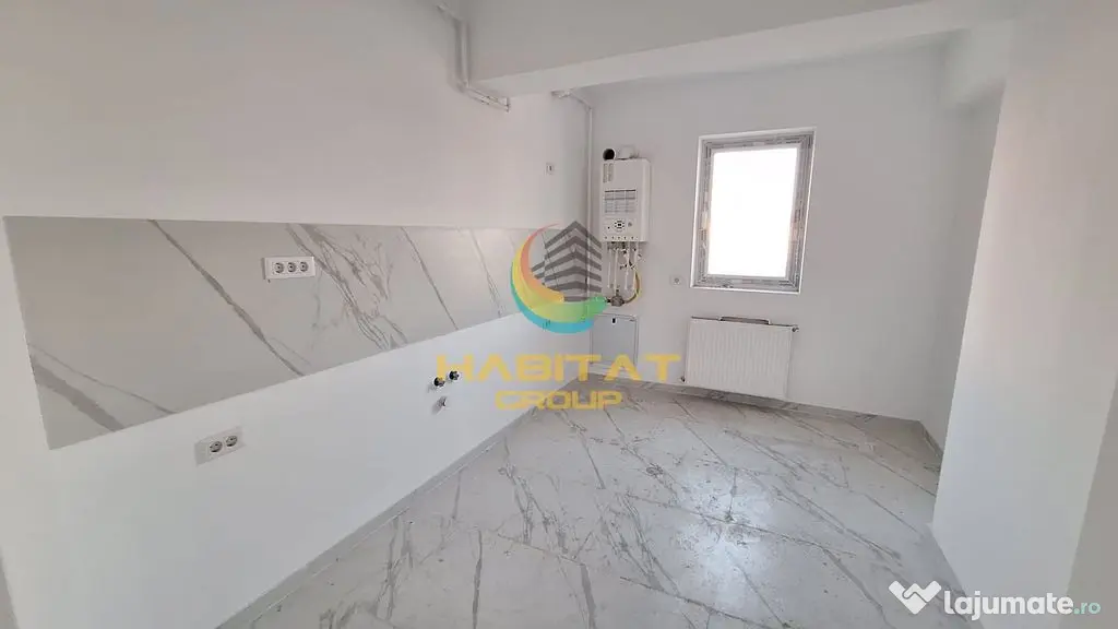 Vanzare ap 2 camere 64 mp etaj 2 Brancoveanu Kaufland - Bucuresti (Bucuresti-Ilfov)