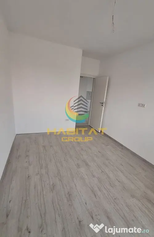 Vanzare ap 2 camere 64 mp etaj 2 Brancoveanu Kaufland - Bucuresti (Bucuresti-Ilfov)