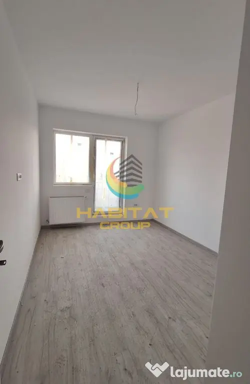 Vanzare ap 2 camere 64 mp etaj 2 Brancoveanu Kaufland - Bucuresti (Bucuresti-Ilfov)