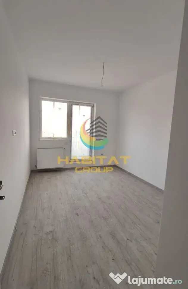 Vanzare ap 2 camere 64 mp etaj 2 Brancoveanu Kaufland - Bucuresti (Bucuresti-Ilfov)