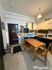 Studio dublu / 2 camere 45 mp - Militari Residence 