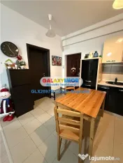 Studio dublu / 2 camere 45 mp - Militari Residence 