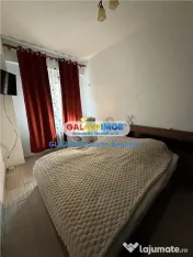 Studio dublu / 2 camere 45 mp - Militari Residence 