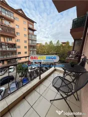 Studio dublu / 2 camere 45 mp - Militari Residence 