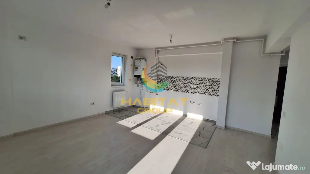 Vanzare ap 3 camere etaj 2 centrala, 2 bai 65 mp - Bucuresti (Bucuresti-Ilfov)