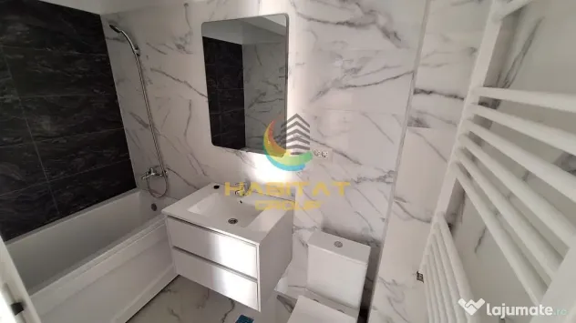 Vanzare ap 3 camere etaj 2 centrala, 2 bai 65 mp - Bucuresti (Bucuresti-Ilfov)