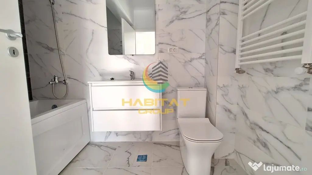 Vanzare ap 3 camere etaj 2 centrala, 2 bai 65 mp - Bucuresti (Bucuresti-Ilfov)