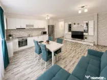 Apartament cu 2 camere, 58 mp, petfriendly, zona VIVO