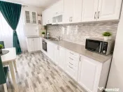 Apartament cu 2 camere, 58 mp, petfriendly, zona VIVO 