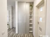 Apartament cu 2 camere, 58 mp, petfriendly, zona VIVO 