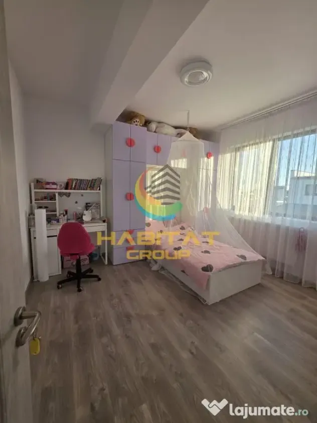 Duplex Mobilat si utilat GATA DE MUTAT - Zanelor Com Berceni - Berceni (Bucuresti-Ilfov)