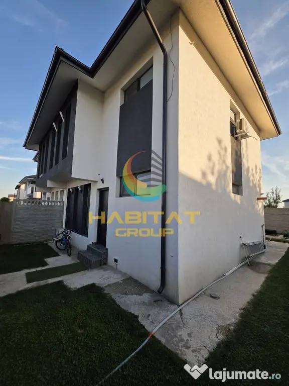 Duplex Mobilat si utilat GATA DE MUTAT - Zanelor Com Berceni - Berceni (Bucuresti-Ilfov)
