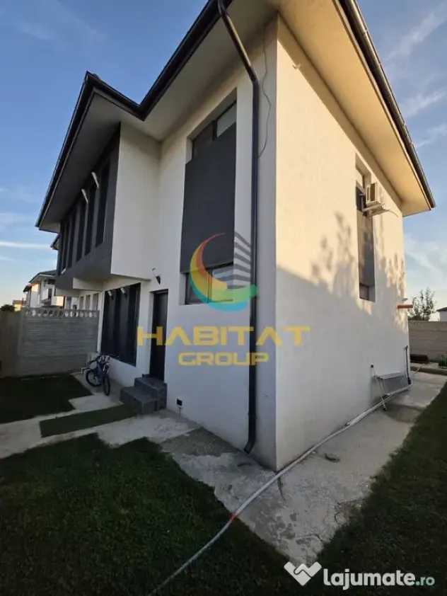 Duplex Mobilat si utilat GATA DE MUTAT - Zanelor Com Berceni - Berceni (Bucuresti-Ilfov)