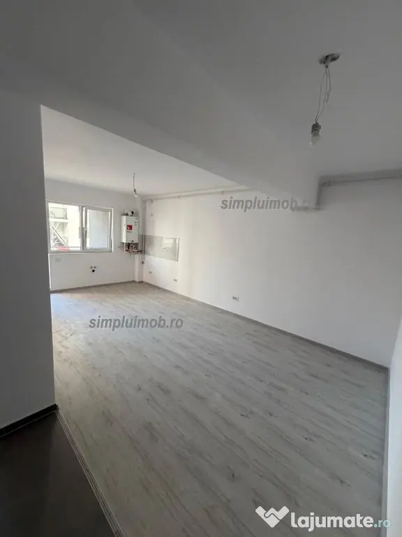 Apartament 2 Camere Spatios Bloc Nou - Popesti Leordeni (Bucuresti-Ilfov)