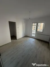 Apartament 2 Camere Spatios Bloc Nou 