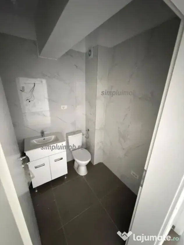 Apartament 2 Camere Spatios Bloc Nou - Popesti Leordeni (Bucuresti-Ilfov)