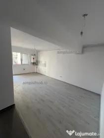 Finalizat - Apartament 2 Camere Bloc Nou Metrou Berceni