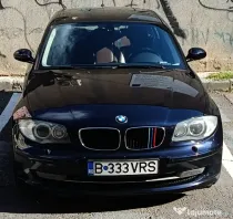 Bmw seria 1. automata