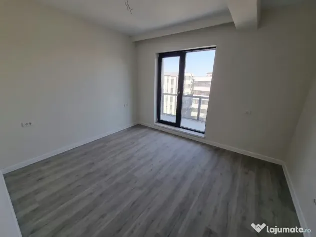 Tomis plus - apartament 3 camere cu loc de parcare inclus - Constanta (Constanta)