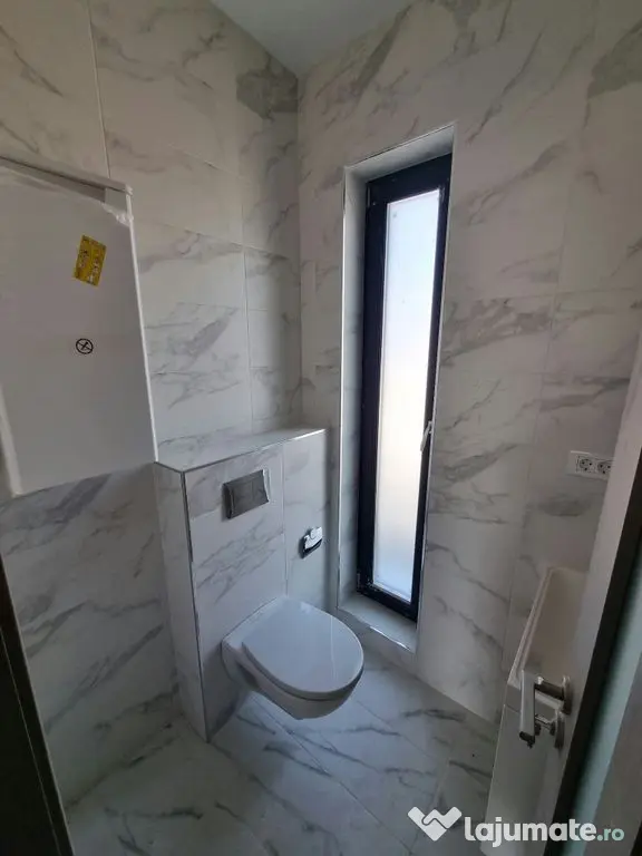 Tomis plus - apartament 3 camere cu loc de parcare inclus - Constanta (Constanta)