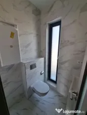 Tomis plus - apartament 3 camere cu loc de parcare inclus