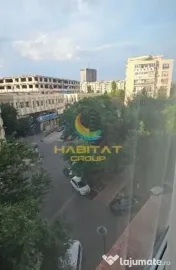 Apartament 2 camere Unirii, negru voda, in spatele magazinului unirea
