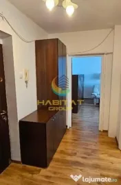 Apartament 2 camere Unirii, negru voda, in spatele magazinului unirea