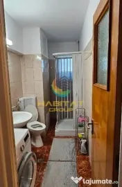 Apartament 2 camere Unirii, negru voda, in spatele magazinului unirea