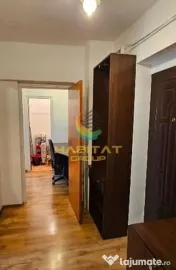 Apartament 2 camere Unirii, negru voda, in spatele magazinului unirea