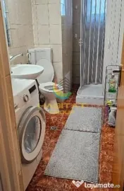 Apartament 2 camere Unirii, negru voda, in spatele magazinului unirea