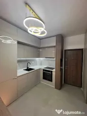 Berceni metrou biruintei etaj 5 studio 