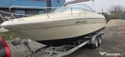 Se vinde ambarcațiune SEA RAY 230 