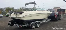 Se vinde ambarcațiune SEA RAY 230