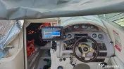 Se vinde ambarcațiune SEA RAY 230 
