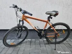 Bicicleta Giant Boulder - roti 26" - cadru aluminiu