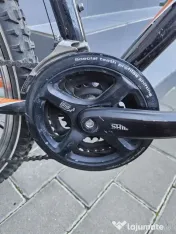 Bicicleta Giant Boulder - roti 26" - cadru aluminiu 