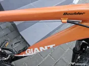Bicicleta Giant Boulder - roti 26" - cadru aluminiu 