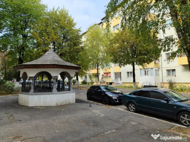 APARTAMENT 2 CAMERE | DECOMANDAT | 52 MP | STR. DOCTOR HACMA - Ramnicu Valcea (Valcea)