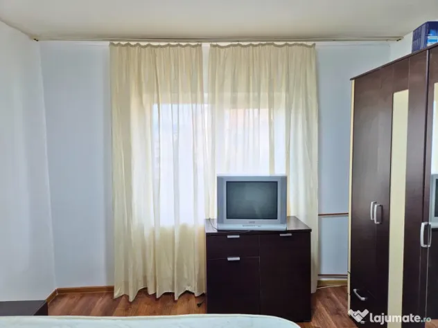 APARTAMENT 2 CAMERE | DECOMANDAT | 52 MP | STR. DOCTOR HACMA - Ramnicu Valcea (Valcea)
