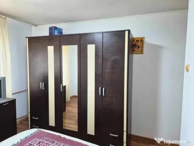 APARTAMENT 2 CAMERE | DECOMANDAT | 52 MP | STR. DOCTOR HACMA - Ramnicu Valcea (Valcea)