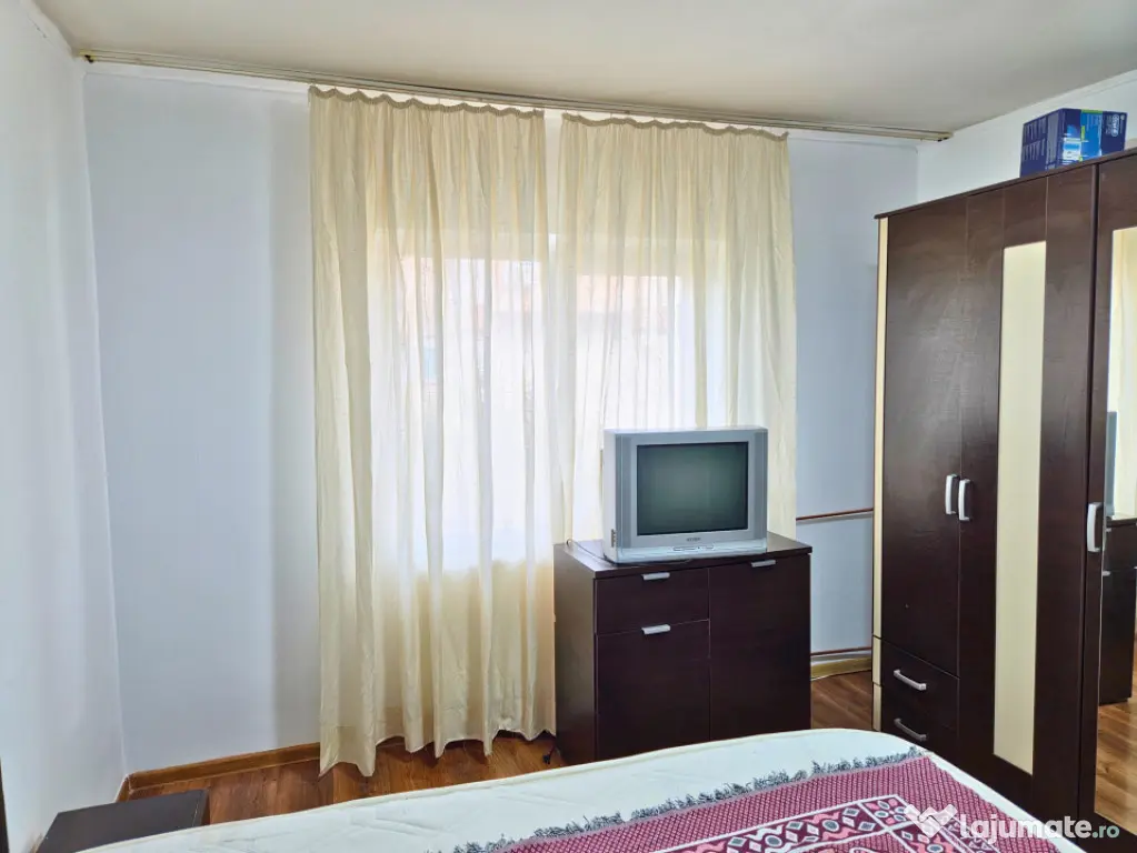 APARTAMENT 2 CAMERE | DECOMANDAT | 52 MP | STR. DOCTOR HACMA - Ramnicu Valcea (Valcea)