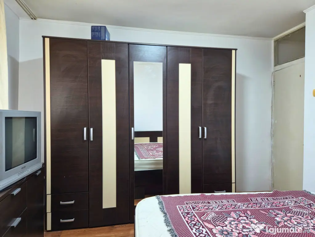 APARTAMENT 2 CAMERE | DECOMANDAT | 52 MP | STR. DOCTOR HACMA - Ramnicu Valcea (Valcea)
