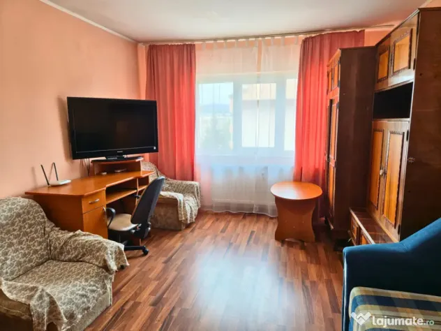 APARTAMENT 2 CAMERE | DECOMANDAT | 52 MP | STR. DOCTOR HACMA - Ramnicu Valcea (Valcea)