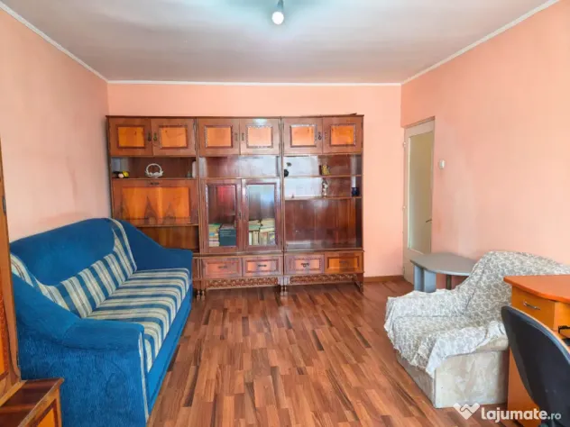 APARTAMENT 2 CAMERE | DECOMANDAT | 52 MP | STR. DOCTOR HACMA - Ramnicu Valcea (Valcea)